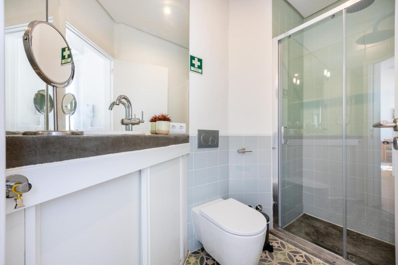 Perdiz Do Mar Appartement Olhão Buitenkant foto