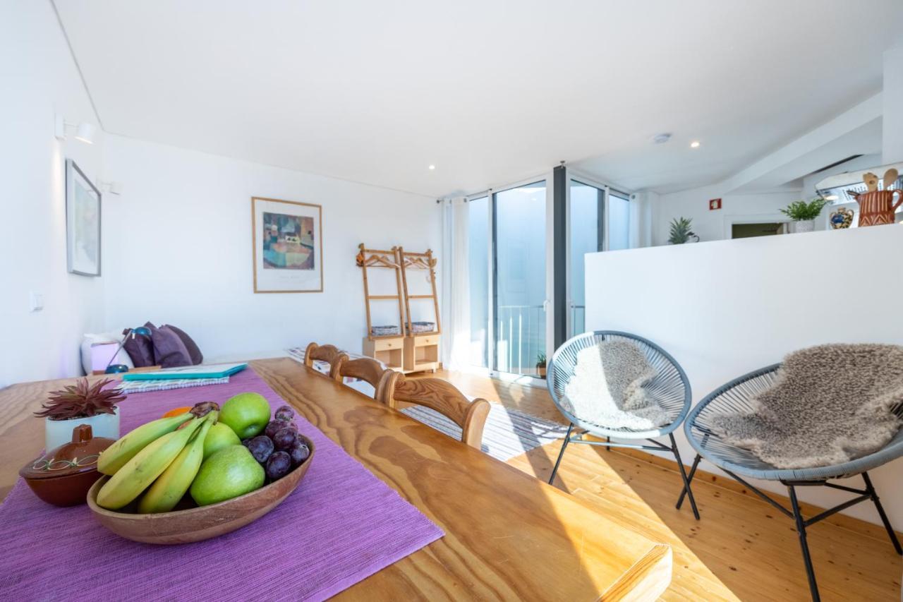 Perdiz Do Mar Appartement Olhão Buitenkant foto