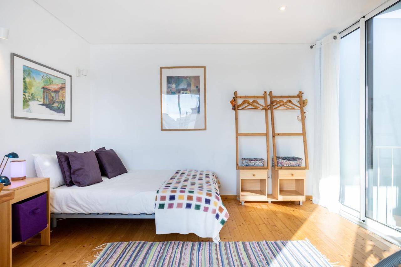 Perdiz Do Mar Appartement Olhão Buitenkant foto
