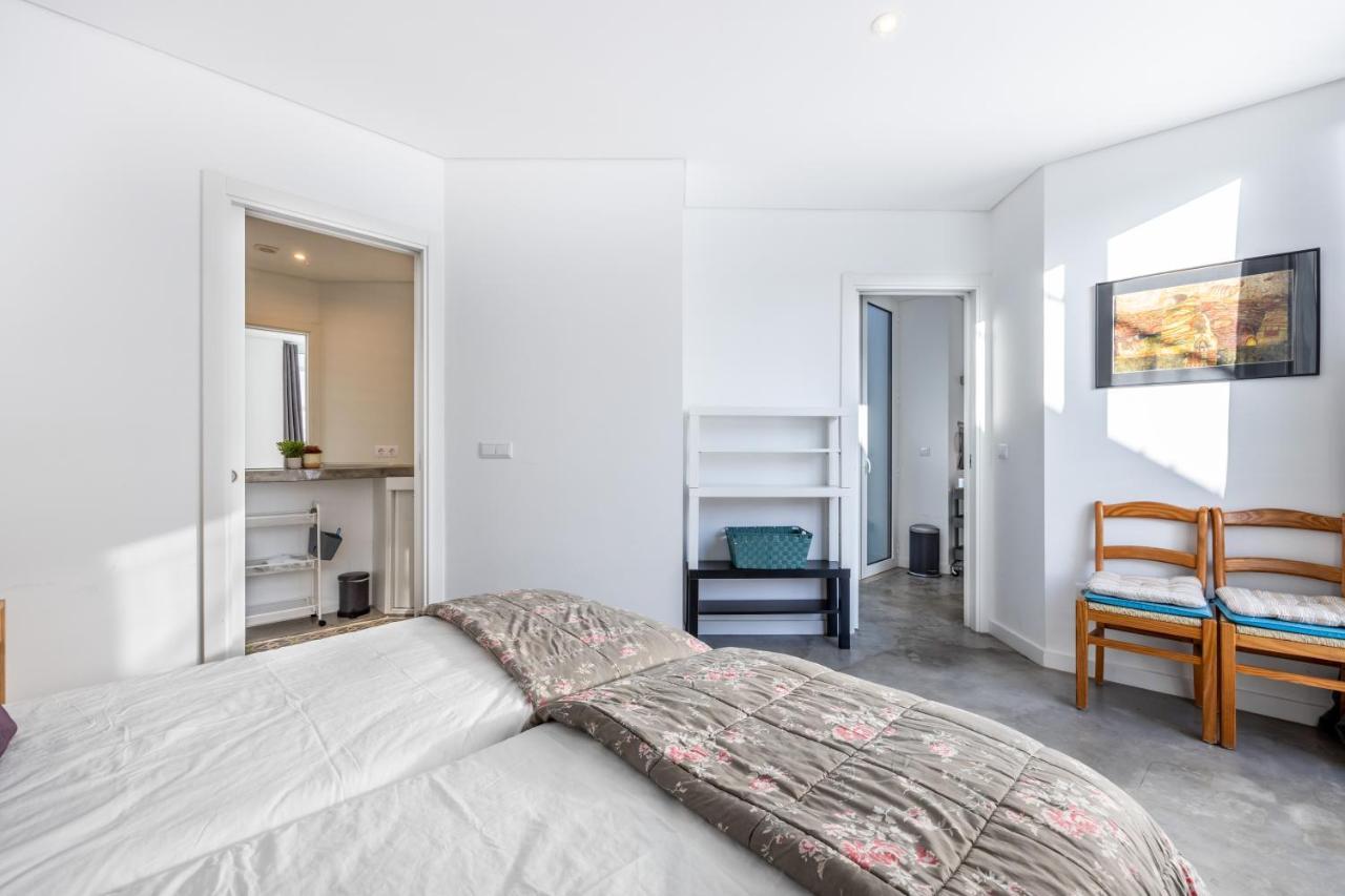 Perdiz Do Mar Appartement Olhão Buitenkant foto