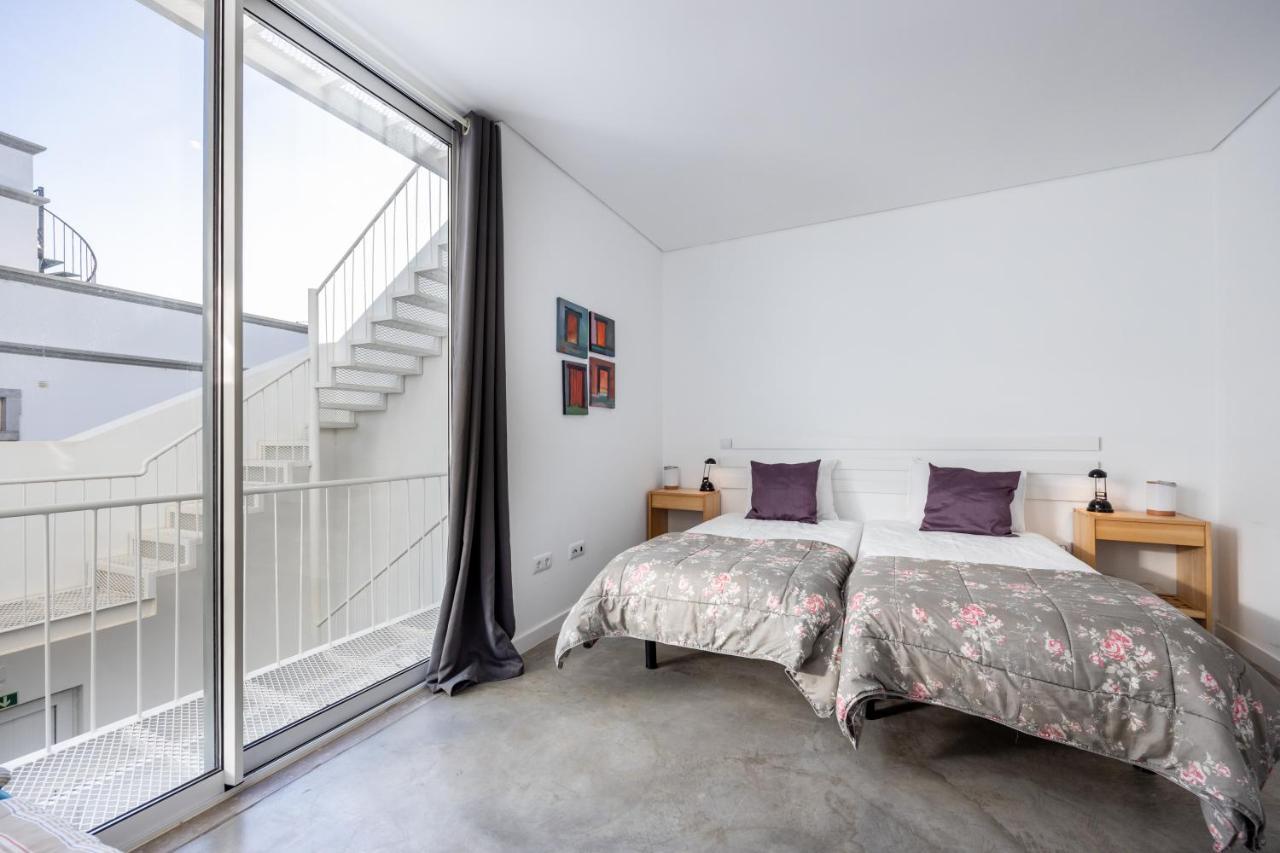 Perdiz Do Mar Appartement Olhão Buitenkant foto