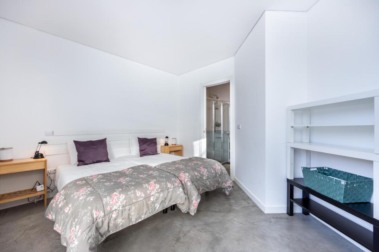 Perdiz Do Mar Appartement Olhão Buitenkant foto